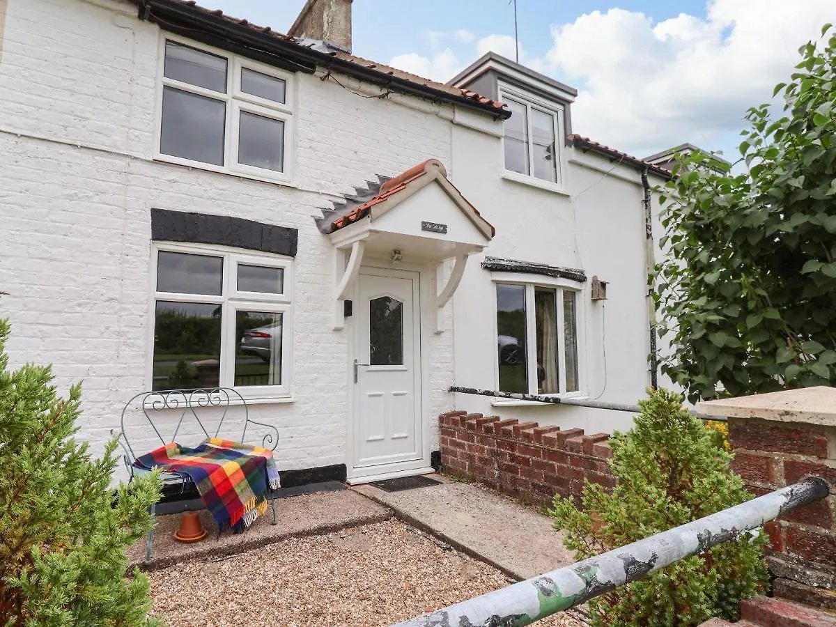 The Cottage Driffield