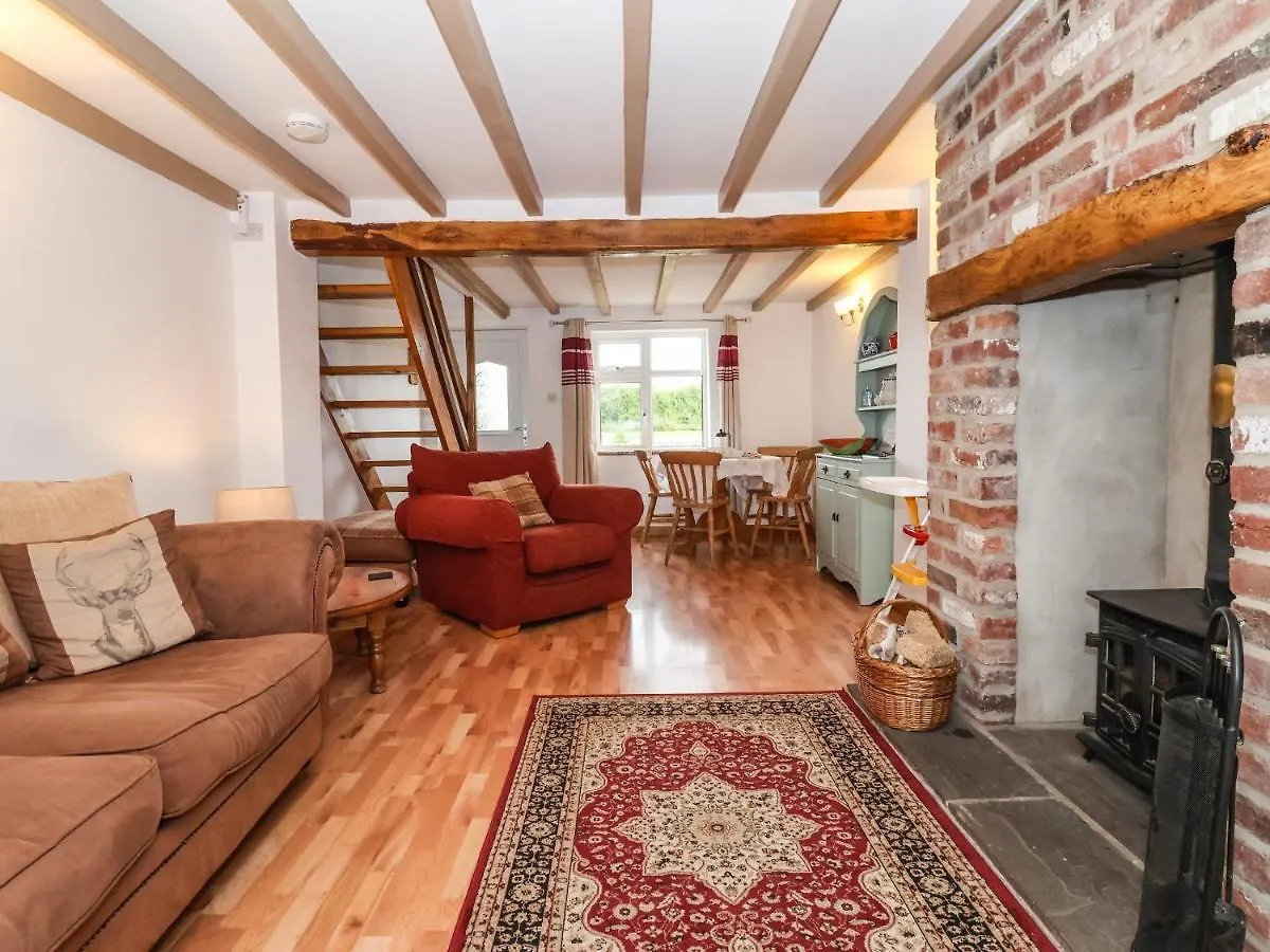 The Cottage Driffield