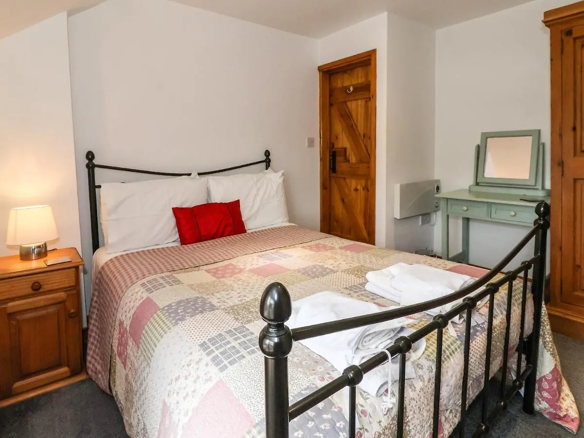 Dom wakacyjny The Cottage Driffield