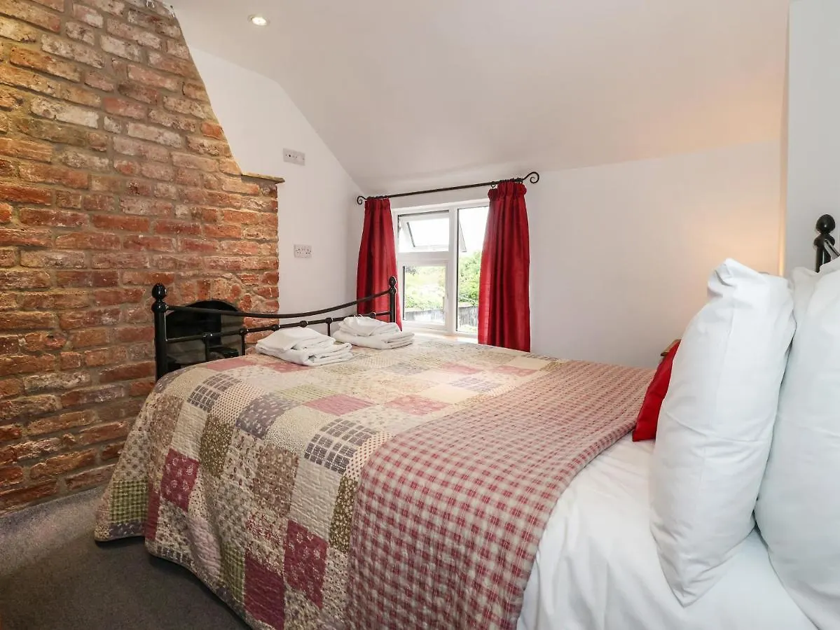 The Cottage Driffield Wielka Brytania