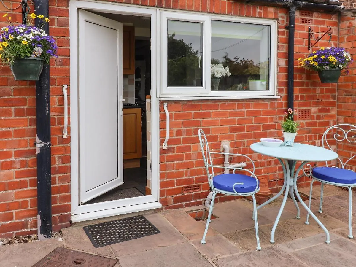 The Cottage Driffield Dom wakacyjny