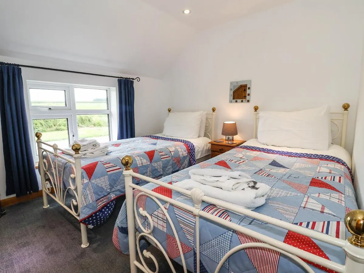 The Cottage Driffield Dom wakacyjny