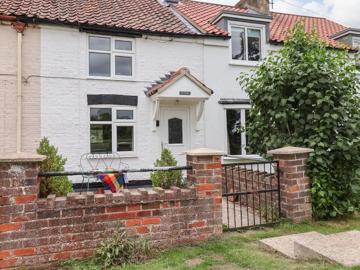 بيت للعطل The Cottage Driffield