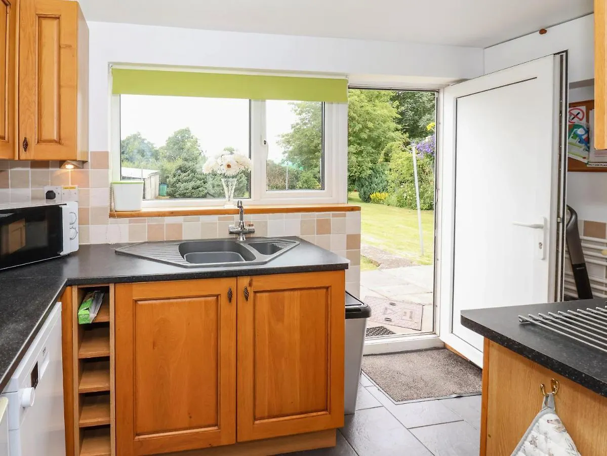 The Cottage Driffield المملكة المتحدة