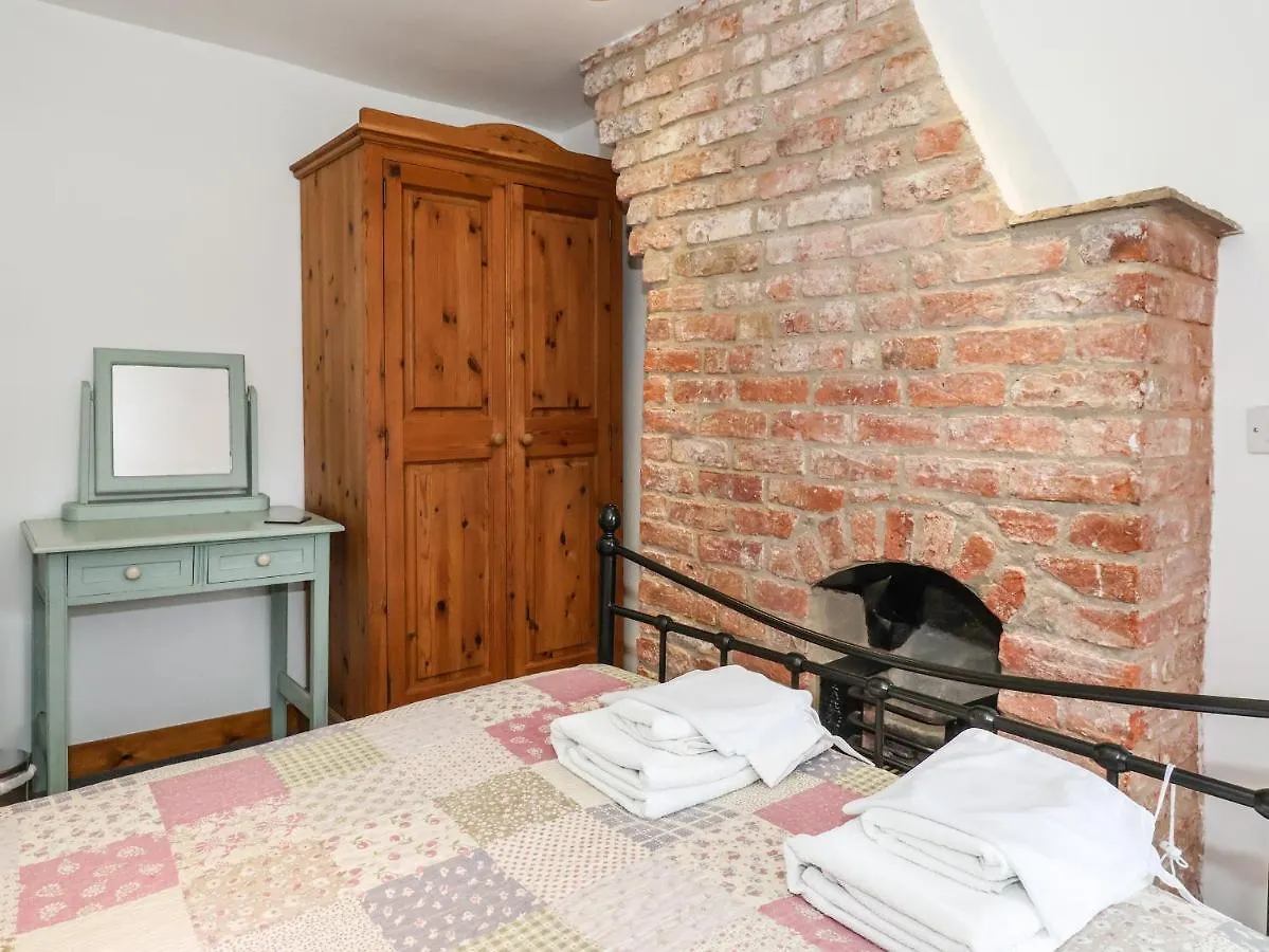 بيت للعطل The Cottage Driffield المملكة المتحدة