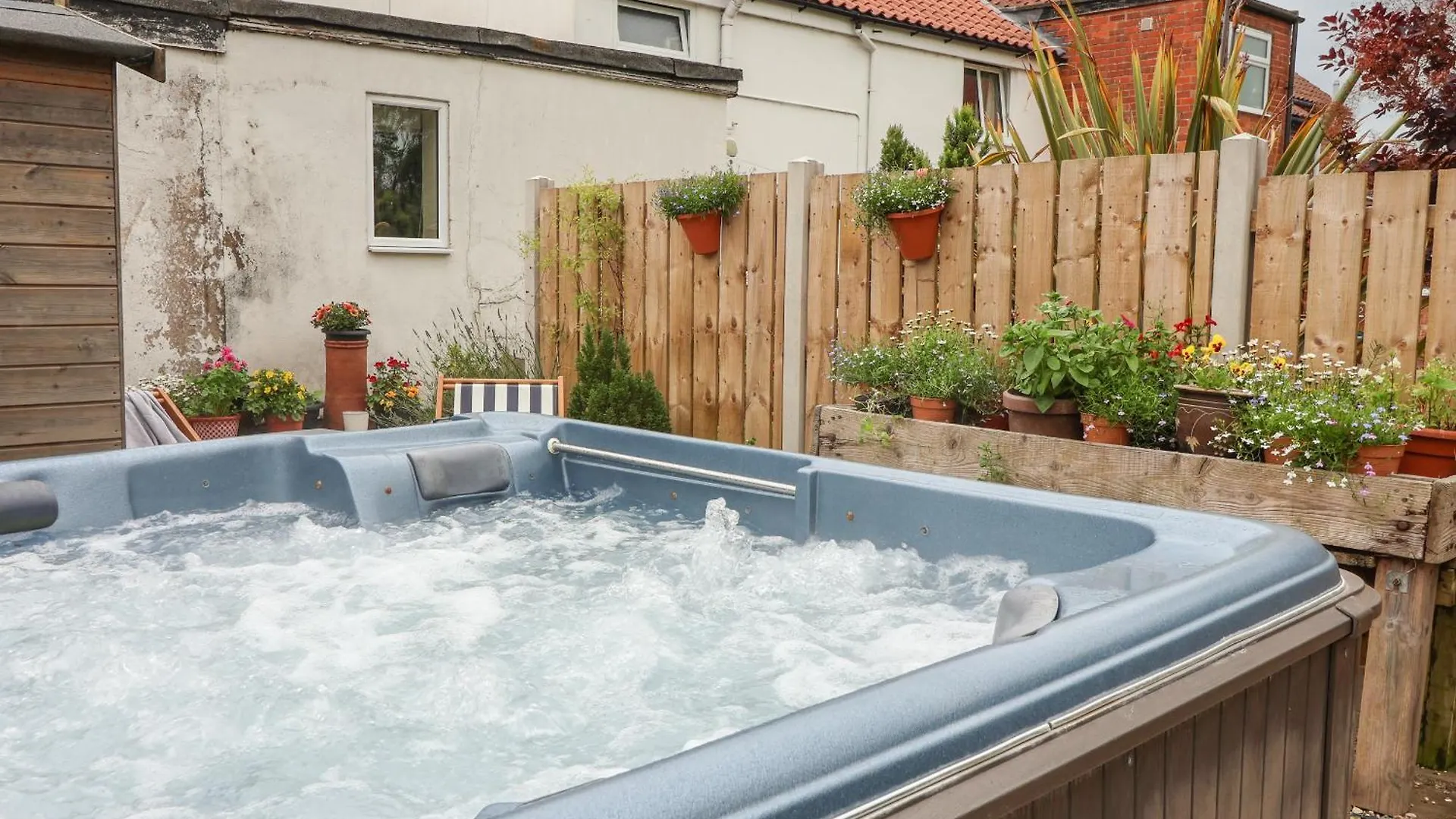 بيت للعطل The Cottage Driffield