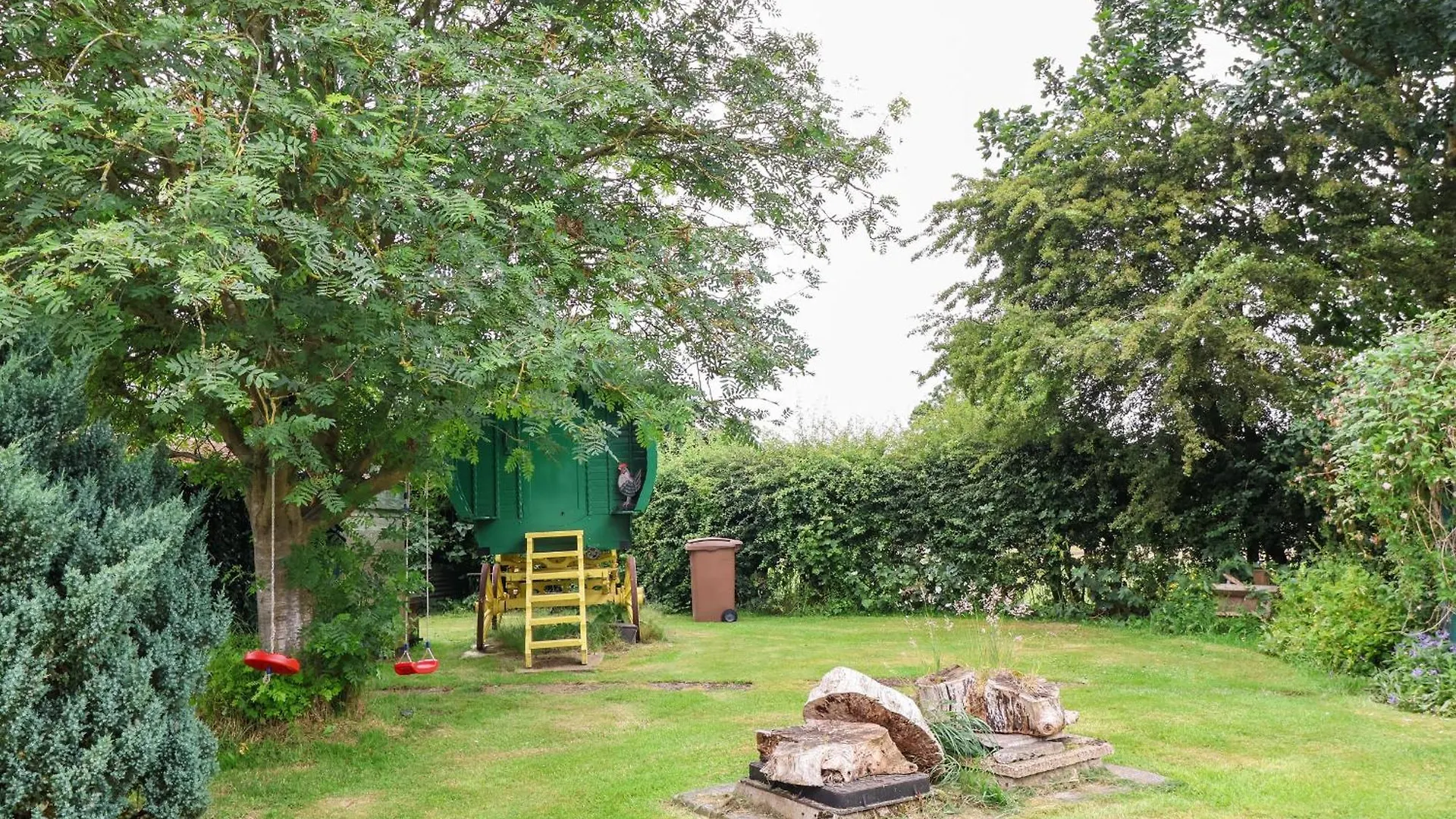 The Cottage Driffield المملكة المتحدة